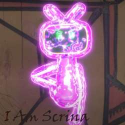 EugenyH-I Am Scrina