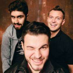 Every Man A King-Alive