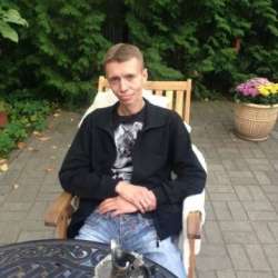 Евгений Чалов-Прощальная