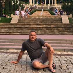 Евгений Сергеев-Я ухожу