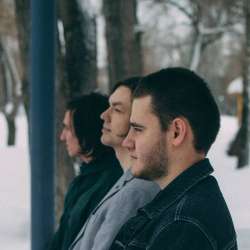 Эй МакФлай-Грустный Трек