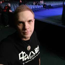 ФИЛЬМ - На пути