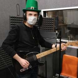 ФИЛЬМ-Совершенно больной