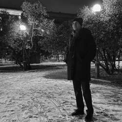 ФИЛЬМ - Жизнь моросит декабрьским дождем