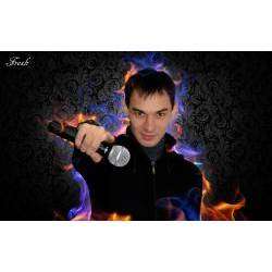 Fresh - Fresh - Зажигай (original Mix)