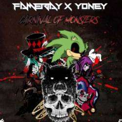 Famertay X Yoney-Carnival Of Monsters