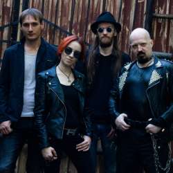 Фантом Удачи-Протест Тишине