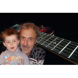 Фарит  Фартовый - Он опять сегодня пьяный