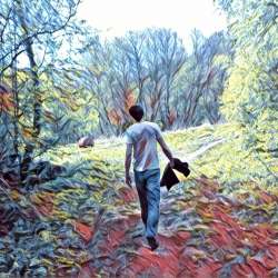 ФатумЪ-Дальше в лес