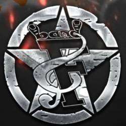 F-band - Время не остановить 