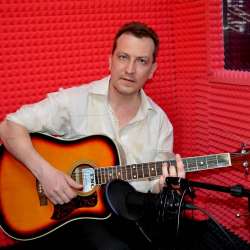 Фёдор Загрядский-Зажигай