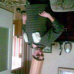 Федоров Андрей-Метель