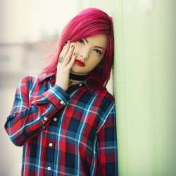 Felissa Beliol-Алые нити судьбы