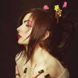 Felissa Beliol-Боль и счастье свободы