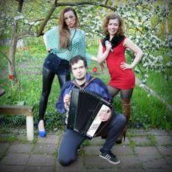 Фирмачи-Настоящие