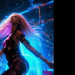 GAMMATO X SMYLLERZ - Furia 