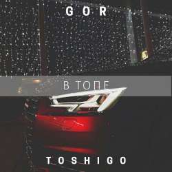 GOR  ToshiGo-В топе
