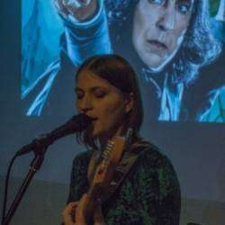 Галина Елфимова-Он не вернётся