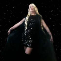 Galla Lotus и рок-группа АнАнтА-Океан любви