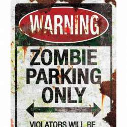 Гамбит-Люди Зомби