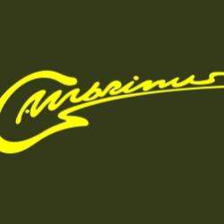 Гамбринус-Небо нас зовет