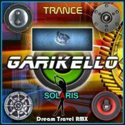 Garikello and CJ Dream Travel-Solaris