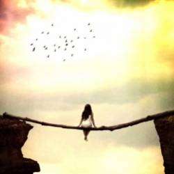 Геннадий Бидненко- НАД ПРОПАСТЬЮ ВО РЖИ