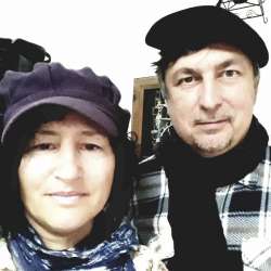 Гильгулим-Осень