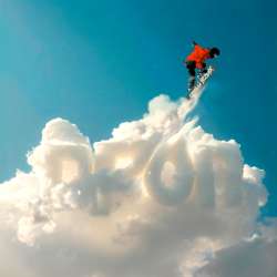 Горный Воздух - Дроп