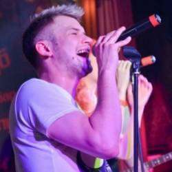 Город Лир-Мой Рай