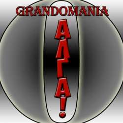 GrAndomania-Алга