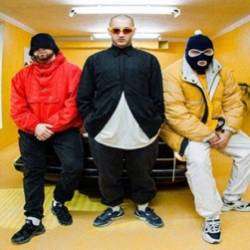 Грибы-Нига не гони