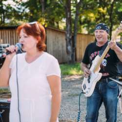 Группа ФАЭТОН-НАучи меня