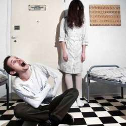 Группа "Коннемара" - Палата на двоих