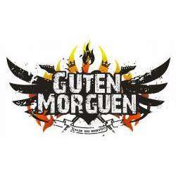 Guten Morguen - Третье Я