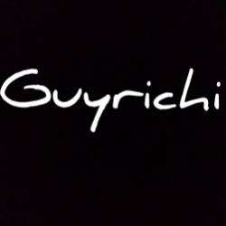 Guyrichi-Somebody like you