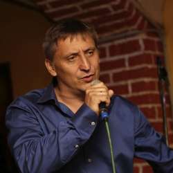 Илья Хлопонин-Навигатор