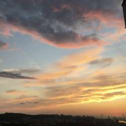 PONT AIR-Дует ветер