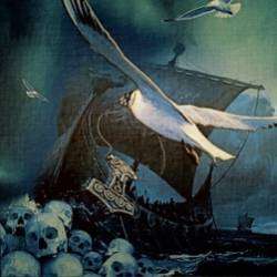 IceThurS-Пиратская сага