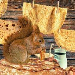 IceThurS-Разгуляй