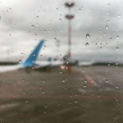 Iероглиф-The Rain