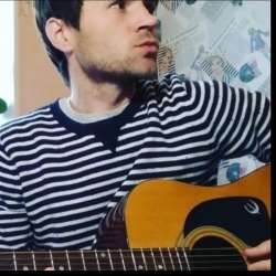 Игорь Бобков - Знаешь, Наташ (инструментальная версия) Запись - 2013 г.