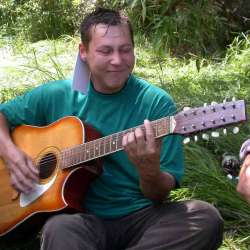 Игорь Кэ-Знак - Уединение