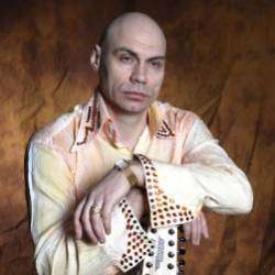 Игорь Васильев-Мне нужна моя страна