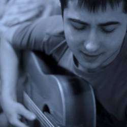 Илья Афанасьев-Чёрное пятно