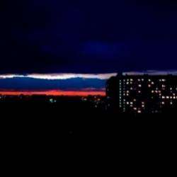 Илья Афанасьев-Дети странной страны