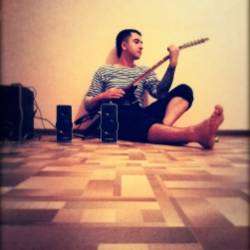 Илья Афанасьев-Стоп