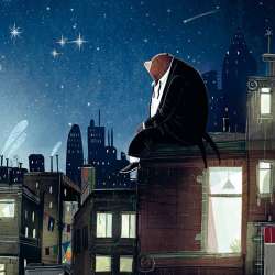 Илья Чесноков-Для чего нужны нам сказки