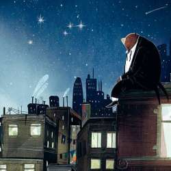 Илья Чесноков-Ожидание