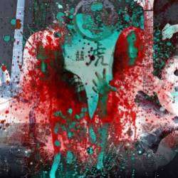 Империя Снегов-UNDERGROUND HUNDYRMYN